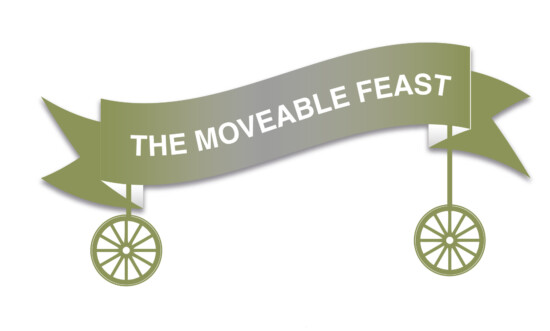 The Moveable Feast – Foodbanking