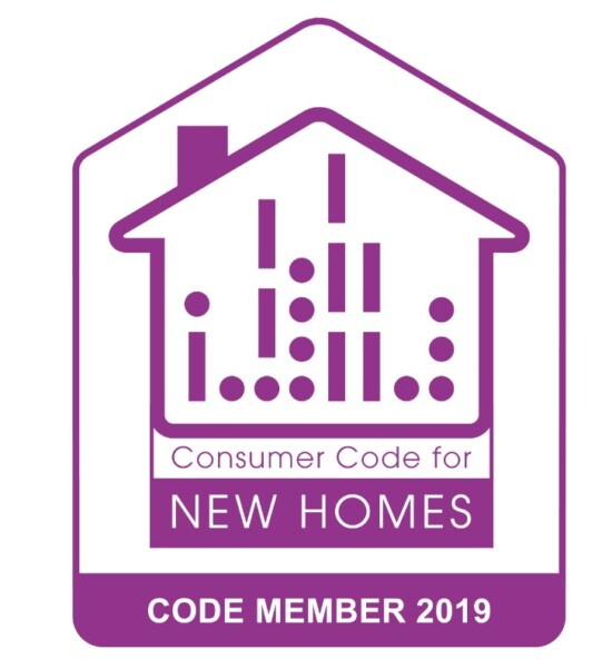 Consumer Code for New Homes